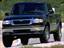 2000 Mazda B-Series Regular Cab